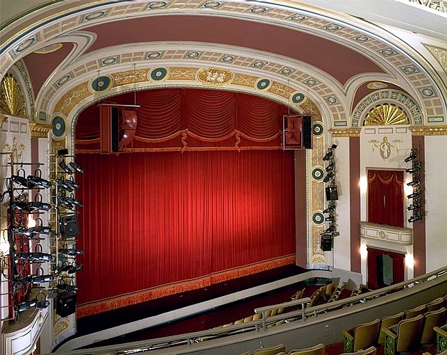 Ohio Theater