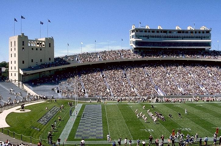 Northwestern University Ryan Field