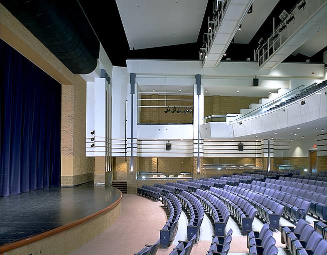 SVSU Theater